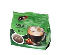 Café René | Hazelnut - 18 pods for Senseo