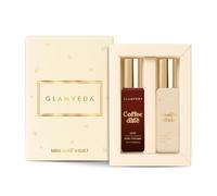 Cafe Romance Duo | Luxury Coffee Date & Vanilla Elixir Women Long Lasting | Pure Perfume for Woman 2x20ml | Coffee, Vanilla & Jasmine | Floral & Fruity Premium Fragrance Scent