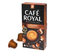 Café Royal | Caramel - 10 pods for Nespresso®