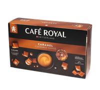 Café Royal | Caramel - 50 capsules for Nespresso® Pro