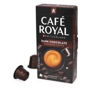Café Royal | Dark Chocolate - 10 pods for Nespresso®