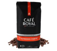 Café Royal | Espresso Forte Gastro - 1000 g coffee beans