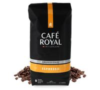 Café Royal | Espresso Gastro - 1000 g coffee beans