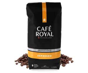 Café Royal | Espresso Gastro - 1000 g coffee beans