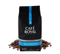 Café Royal | Gastro Decaffeinated - 500 g coffee beans