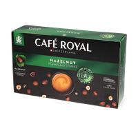 Café Royal | Hazelnut - 50 capsules for Nespresso® Pro