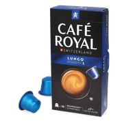 Café Royal | Lungo - 10 pods for Nespresso®