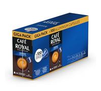 Café Royal | Lungo - 100 pods for Nespresso®