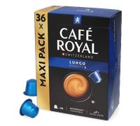 Café Royal | Lungo - 36 pods for Nespresso®