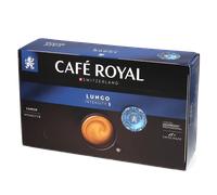 Café Royal | Lungo - 50 Capsules for Nespresso® Pro