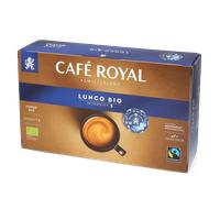 Café Royal | Lungo Bio - 50 capsules for Nespresso® Pro
