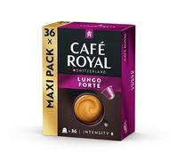 Café Royal | Lungo Forte - 36 pods for Nespresso®