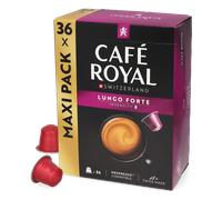Café Royal | Lungo Forte - 36 pods for Nespresso®