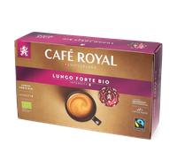 Café Royal | Lungo Forte - 50 capsules for Nespresso® Pro