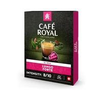 Café Royal Lungo Forte for Nespresso Swiss Original 18 Pack