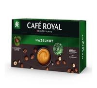 Café Royal | Hazelnut - 50 capsules for Nespresso® Pro