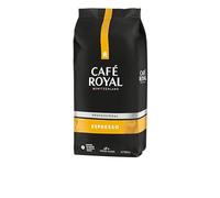 Café Royal Professional Line beans, Espresso, 1kg coffee beans, Rainforest Alliance certified