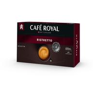 Café Royal Professional Ristretto 1 count (Pack of 50), Pro 50 Caps