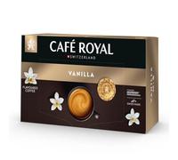 Café Royal Professional Vanilla - 50 Pads, Nespresso® Pro Compatible