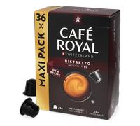 Café Royal | Ristretto - 36 pods for Nespresso®