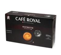 Café Royal | Ristretto - 50 Capsules for Nespresso Pro®