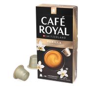 Café Royal | Vanilla - 10 pods for Nespresso®
