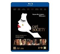 Café Society (2016) (Blu-Ray)
