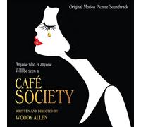 Cafe Society (Original Motion Picture Soundtrack)