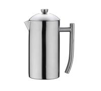 Café Stal CMD-08SS Stainless Steel Cafetiere