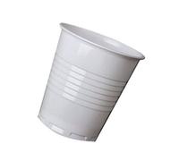 Cafe Stal Mycafe Squat Vending Hot Cup, 7 Oz, White (Pack Of 2000)