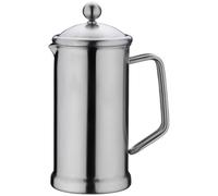 Café Stal Originals 8 Cup Cafetiere, Satin Finish CMS-10SS