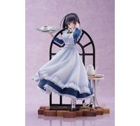 Cafe Stella and the Reaper's Butterfly PVC Statue 1/7 Natsume Shiki 24 cm