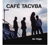 Cafe Tacuba - Un Viaje [Us Import]