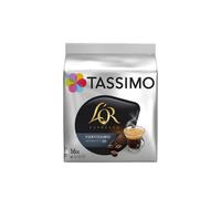 Café Tassimo Lor Espres Fortissimo 124,8g 1 count (Pack of 16)