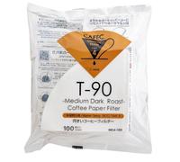 Cafec MC4-100W | 1 to 4 Cups | Medium Roast