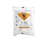 CAFEC Specialized Coffee Paper by Roast Type (Medium Roast (1 Cup))