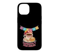 Cafecito y Pan Dulce Cultura Latina Case for iPhone 14