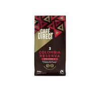 Cafédirect Cauca Valley Colombia Fairtrade Ground Arabica Coffee 200g