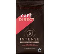 Cafédirect Fairtrade Rich Roast Ground Coffee (227g) - Pack of 6