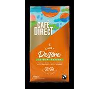 Cafedirect FT Roast & Ground Lively Roast (Restore) Coffee 200g