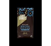Cafedirect FT Roast & Ground Machu Picchu Decaff Coffee 200g