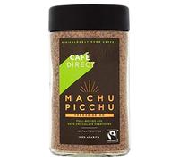 Cafedirect Instant Coffee Medium Roast Machu Picchu 100g