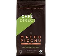 Cafedirect | Machu Picchu | 5 X 100G