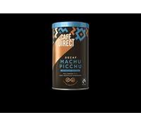 Cafedirect Machu Picchu Instant Freeze Dried Decaf Coffee 100g