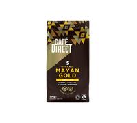 Cafédirect Mayan Gold Mexico Organic Fairtrade Ground Arabica Coffee 200g