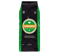 Cafedirect Organic Espresso Beans 1kg