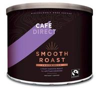 Cafedirect | Smooth Roast | 5 X 500G