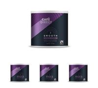 Cafédirect Smooth Roast Fairtrade Arabica Instant Coffee