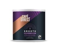 Cafédirect Smooth Roast Fairtrade Arabica Instant Coffee 500g