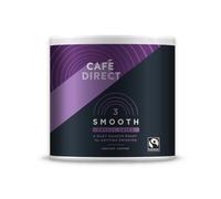 Cafédirect Smooth Roast Fairtrade Arabica Instant Coffee 500g